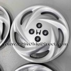 JDM EG6 Civic SiR 15" Hubcap Set